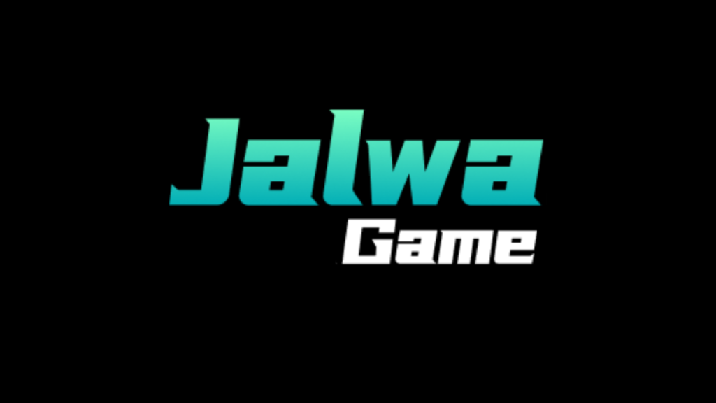 Jalwa game with good fonts