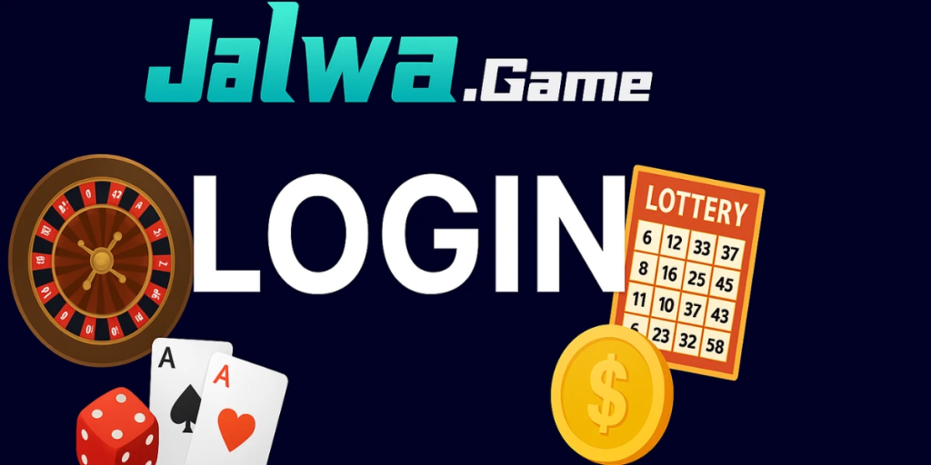 Jalwa Game